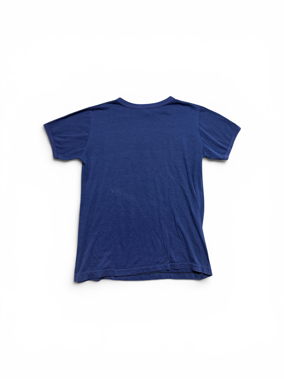 70s Buffalo Canoe Club Sailing Club Tee 18.5x25 (S)
