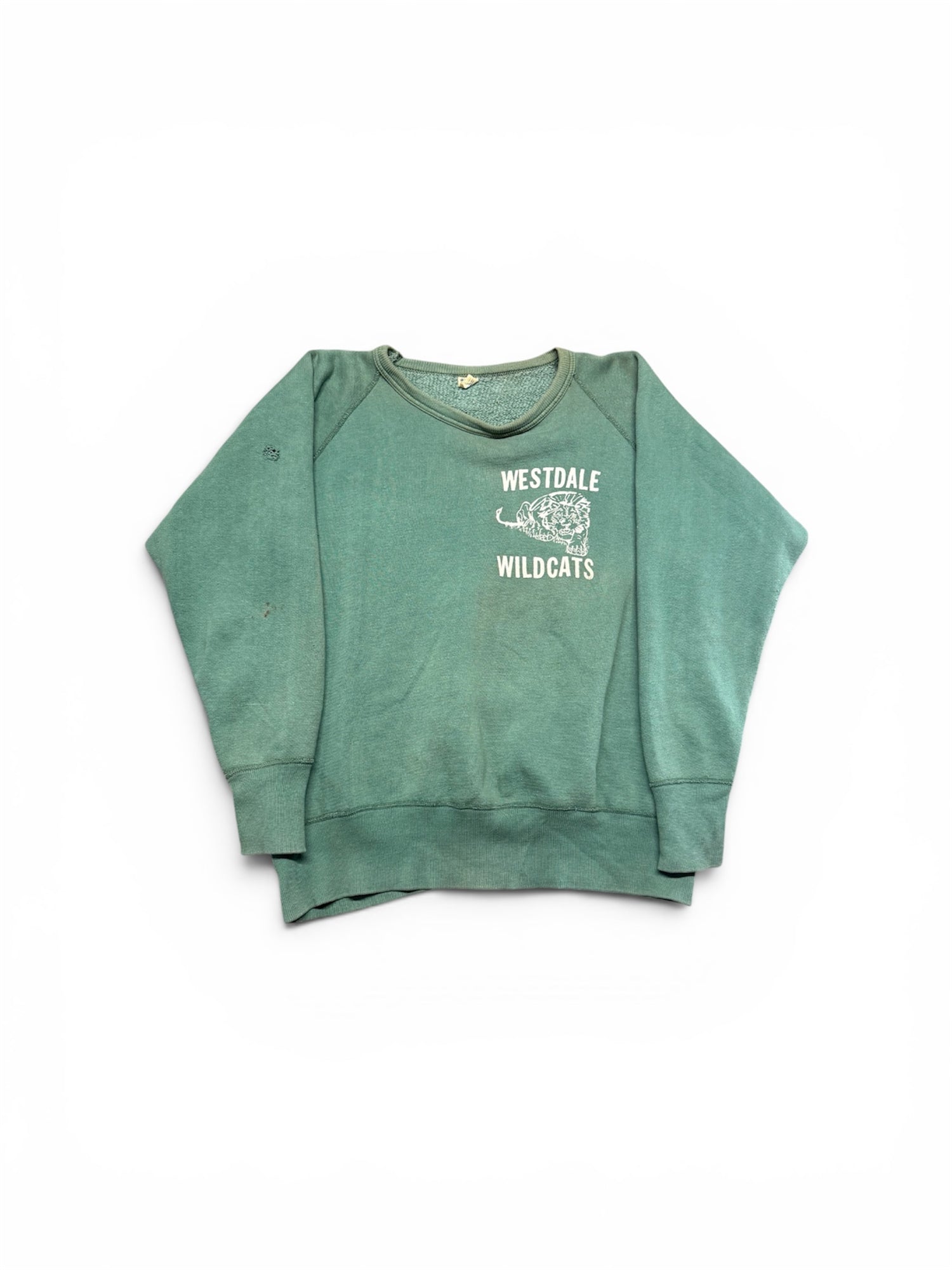 Hoodies & Sweatshirts
