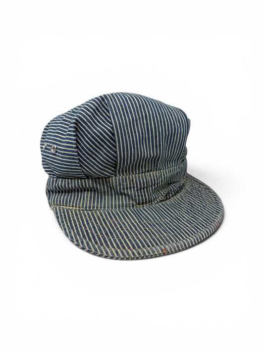 30s/40s Carhartt Conductors Hat