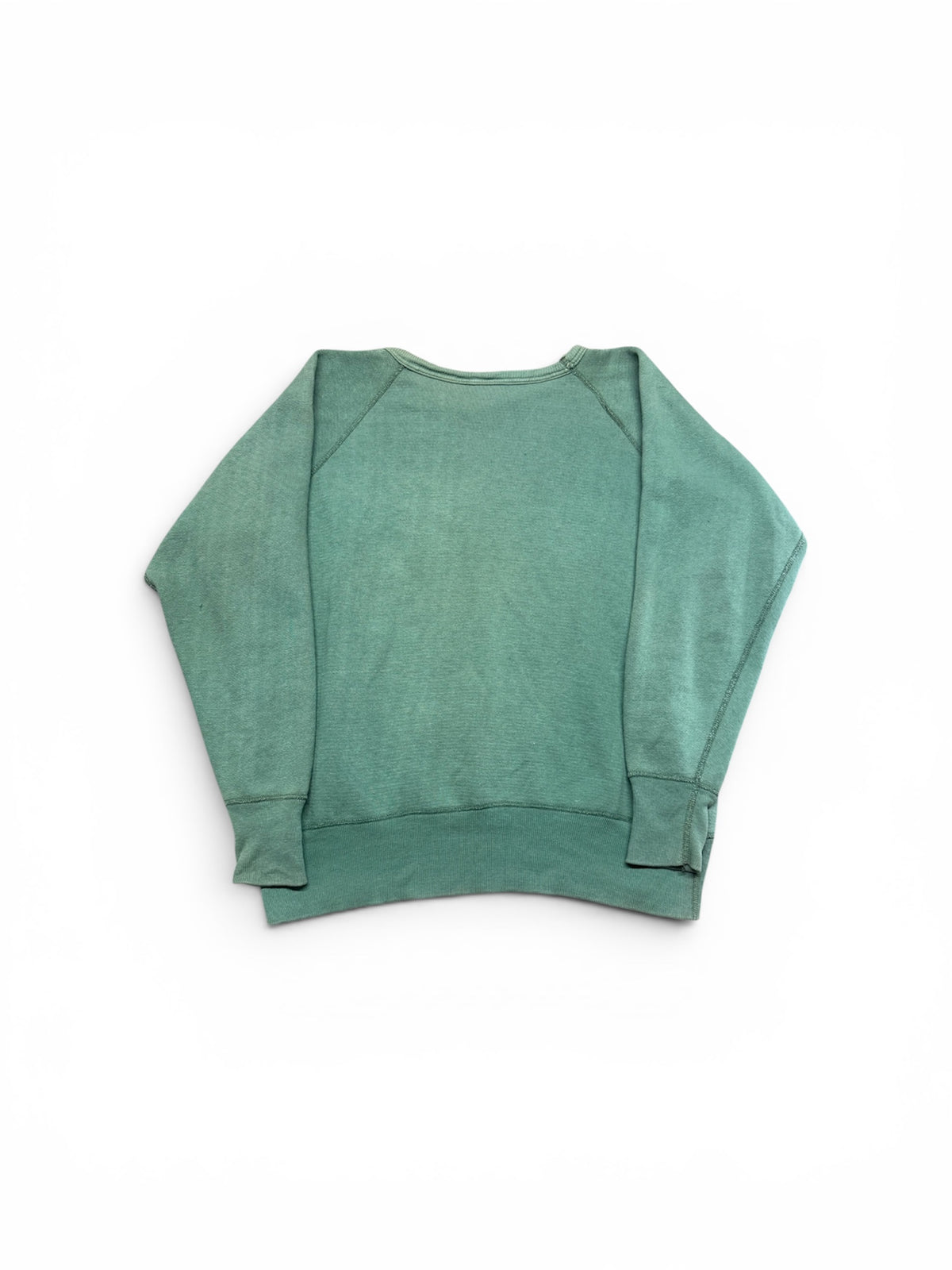 70s Westdale Wildcats Sweatshirt 22x24 (S)
