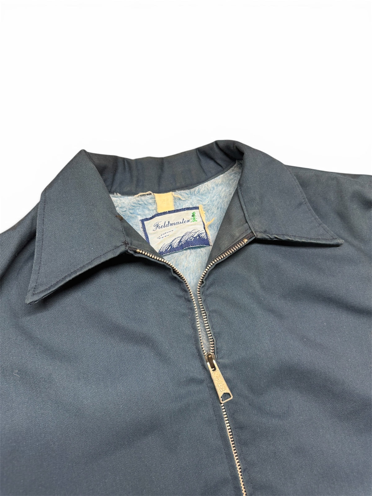 70s Fieldmaster Outdoors Jacket 24x27 (L)