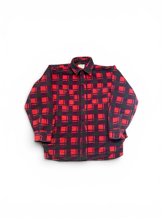 70s Champion Heavyweight Flannel 24x26(M)