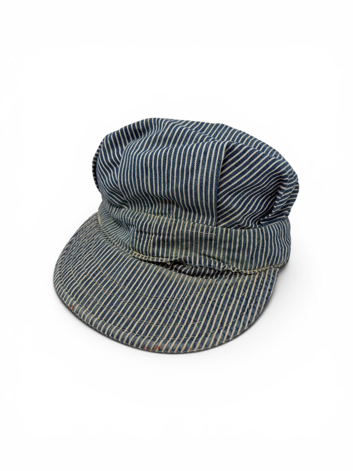 30s/40s Carhartt Conductors Hat